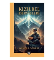 Kızılbel Dervişleri