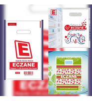 ECZANE POŞETİ KARMA 2 ( B )