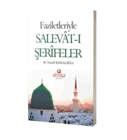 Faziletleriyle Salevatı Şerifeler