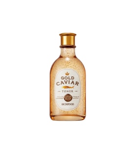 Skinfood Gold Caviar Ex Toner