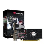 AFOX GEFORCE AF730-2048D3L6 GT730 LP 2GB DDR3 128BIT 1XVGA 1XHDMI 1XDVI EKRAN KARTI