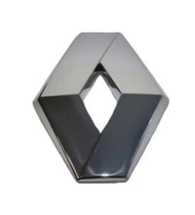Fluence Bagaj Arması Renault Logosu 8200560861