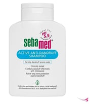 Sebamed Antidandruff Shampoo 400 ml