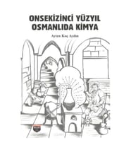 Onsekizinci Yüzyıl Osmanlı'da Kimya