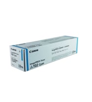 Tonersepeti Canon T02 Mavi Orjinal Toner 8530B001