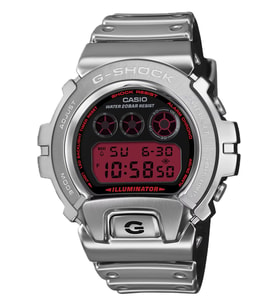 Casio Gm-6900Yra-8Dr Erkek Kol Saati