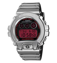 Casio Gm-6900Yra-8Dr Erkek Kol Saati
