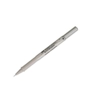 Faber-Castell Çizim Kalemi Ecco Pigment 0.7 MM Siyah 16 67 99
