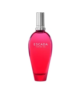 Escada Flor Del Sol Limited Edition EDT 100 ml Kadın Parfümü