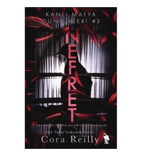Kanlı Mafya Günlükleri #3: Nefret