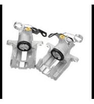 VW LT2.3 2.5 2.8 Tdi-sdi 2002-2006 Fren Kaliperi Arka Sol Motorsuz 2D0615423B Wisco