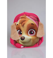 x Dekomus Lisanslı Paw Patrol 32 Cm Tek Bölmeli Küçük Boy Anaokul Çantası
