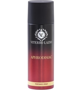 Viterbo Lazio Aphrodısıac Parfüm&Deodorant 200 ml
