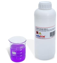 İSPİRTO (RENKLİ) 1000 ML
