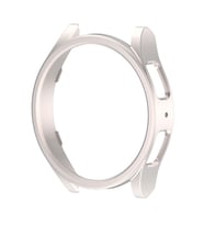 Lexroo Galaxy Watch 6 44mm Sert PC Kasa Koruyucu Watch Gard 16 - Starlight