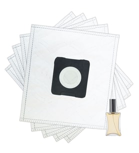 Hotpoint Uyumlu SL B10 BCH Süpürge Toz Torbası 5 Adet