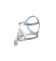 ResMed Quattro Air Tam Yüz Medium Boy CPAP Maskesi