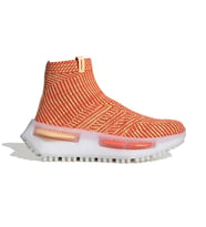 adidas Nmd_S1 Sock W Kadın Günlük Ayakkabı IG5049 Turuncu