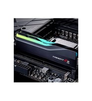 Gskill Trident Z5 Rgb Siyah Ddr5-6400Mhz Cl32 32Gb (2X16Gb) Dual (32-39-39-102) 1.4V F5-6400J3239G16Gx2-Tz5Rk