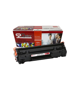 Hp Cf283a Crg737a Muadil Toner M201 M225 Lbp151 Mf217 Mf22, Mf222 Mf236 M237 Mf244 M247 Mf249