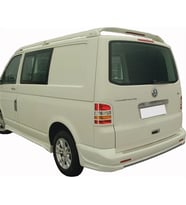 Drs Tuning Caravelle Uyumlu Spoiler Bagaj (3 Ayaklı) Fiber 2003-2010