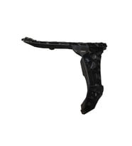 Volkswagen Jetta 6 14/18 Arka Tampon Bağlantı Braketi· Sağ (Yan Kulağa Bağlanan)(tw) 