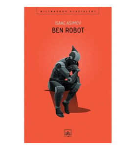 Ben Robot