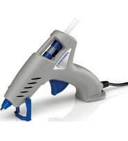 Dremel 910 Yüksek Sıcak Tutkal Tabancası 165° C, 3 Aksesuarlı