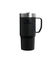 Stanley The Everyday Suburban Mug 0.47L Klasik Termos10-13861-042 Siyah