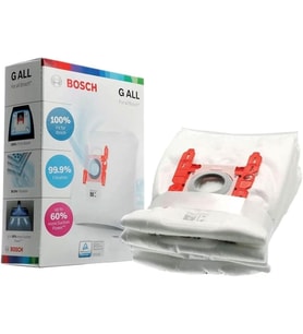 Ile Uyumlu Vsz5337 Toz Torbası 4 Adet G All (Kutulu)