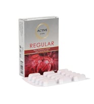 Active Life REGULAR 30 Kapsül
