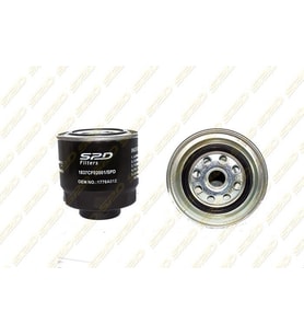 Mazot Filtresi L200 2007-2010