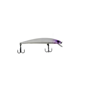 Oskar Bloomberg Runner 9cm Maket Balık Renk:2014-AE