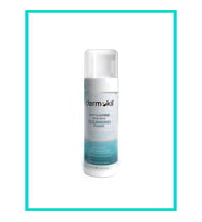 Dermokil Yüz Temizleme Köpüğü Aha Bha Anti Acne 150 Ml