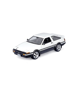 May 32916 1 24 Toyota Sprinter Trueno Ae86