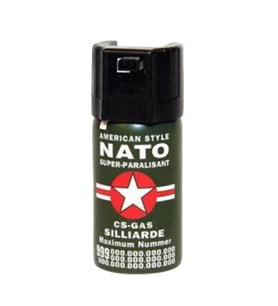 Bıber Gazı 5 Adet Birden