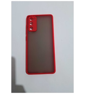 Samsung S 20 FE Telefon Kılıf Modeli