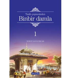 BİNBİR DAMLA