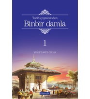 BİNBİR DAMLA