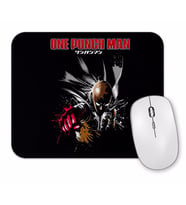 One Punch Man Mouse Pad