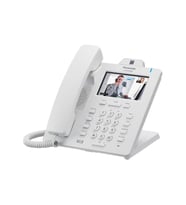 PANASONIC KX-HDV430 WHITE IP SIP MASAÜSTÜ TELEFON