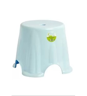 1 No Kare Banyo Taburesi Royaleks-ÇNK2852