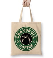 He Man And The Masters Of Universe Greyskull Coffee Bez Çanta Uzun Saplı