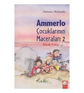Ammerlo Çocuklarının Maceraları 2 - Kaçak Yolcu