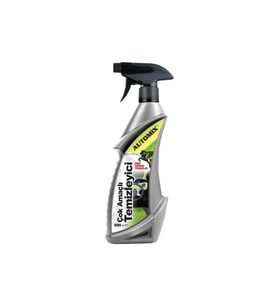 Automix Süper Çok Amaçlı Temizleyici 500 Ml