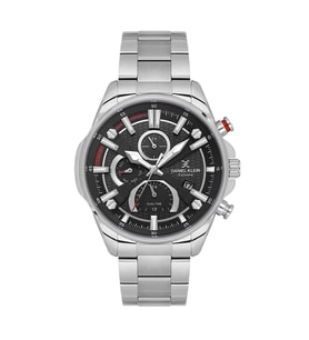 DANIEL KLEIN DK.3.10035-1 ERKEK KOL SAATİ