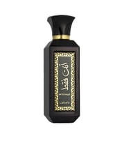 Lattafa Ente Faqat EDP 100 ml Unisex Parfüm