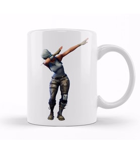 Fortnite  Battle  Royale  Kupa Bardak   Porselen