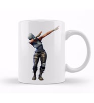 Fortnite  Battle  Royale  Kupa Bardak   Porselen