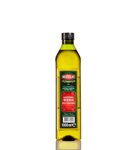 BESTOLIO NATUREL SIZMA ZEYTİNYAĞI PET 1 LT